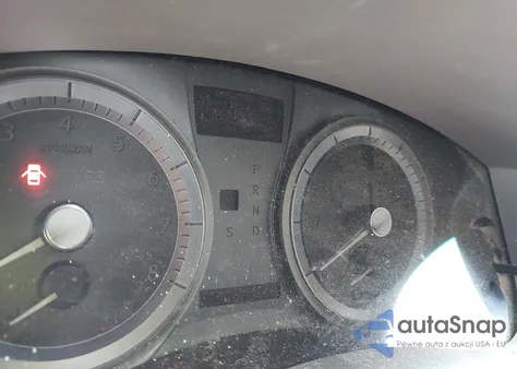 2008 Lexus Es 350 from USA, damaged, VIN JTHBJ46G682163171